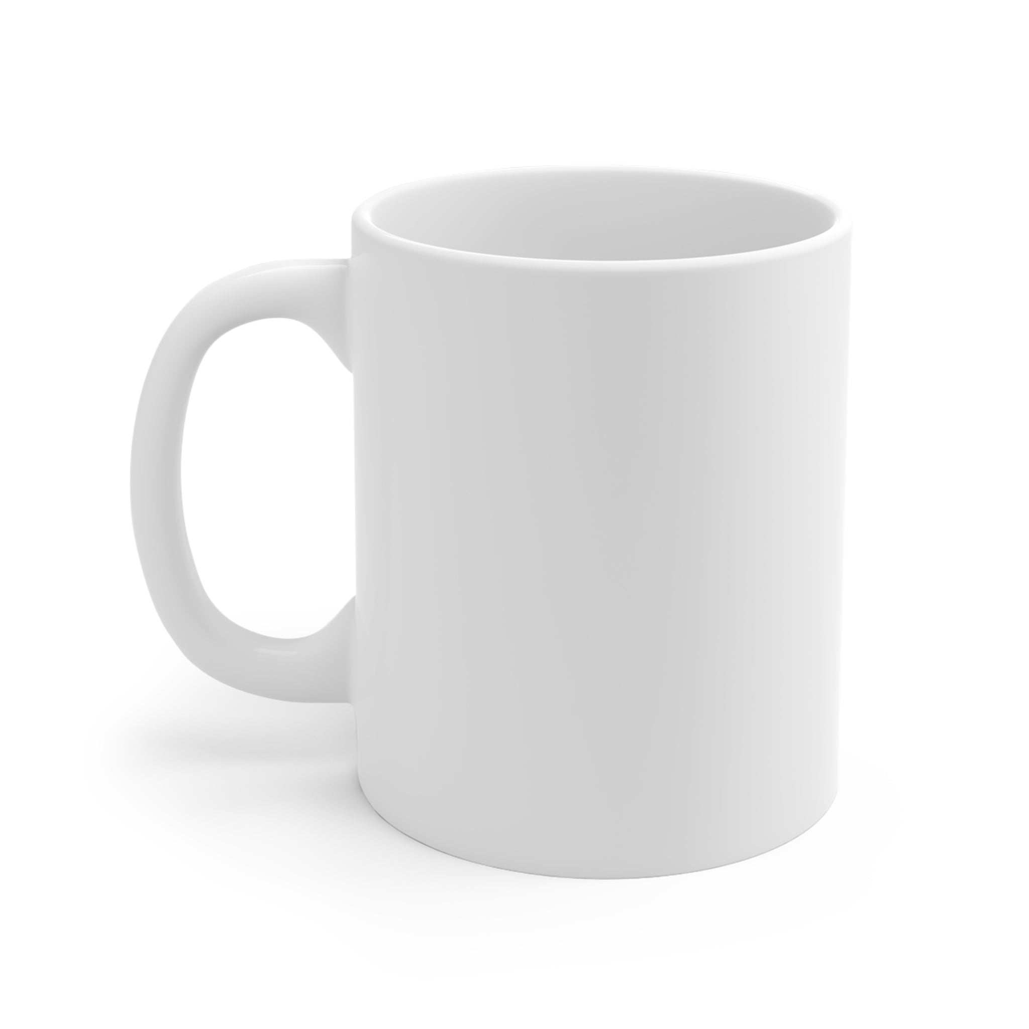 Custom Fall Teddy Bear Mug – “Pumpkin Latte & Pearls” Personalized Cozy Chic Cup