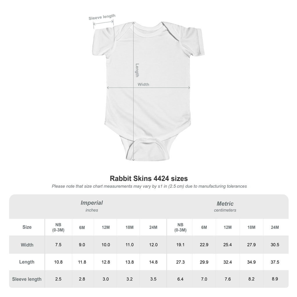 Autumn Puppy Love Baby Bodysuit – Cozy Minimalist Dog Design for Baby Shower or Fall Gift