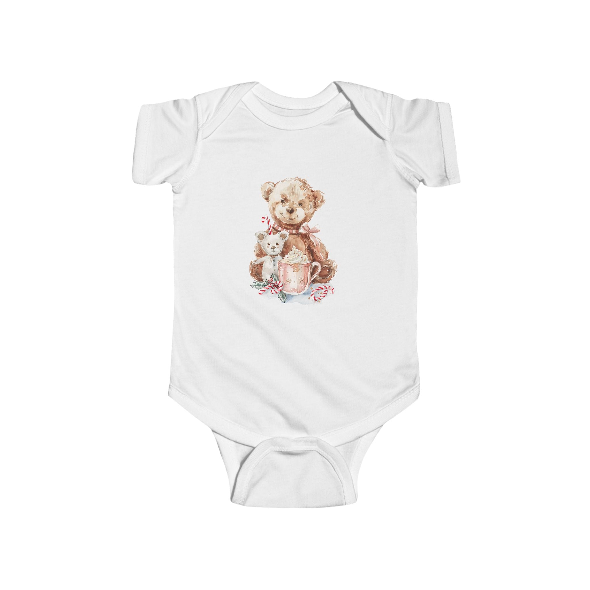 Copy of Copy of Copy of Copy of Autumn-Inspired Baby Bodysuit with Cute Animal Design, Perfect for New Parents, Baby Shower Gift, Fall Celebration, Cozy Style