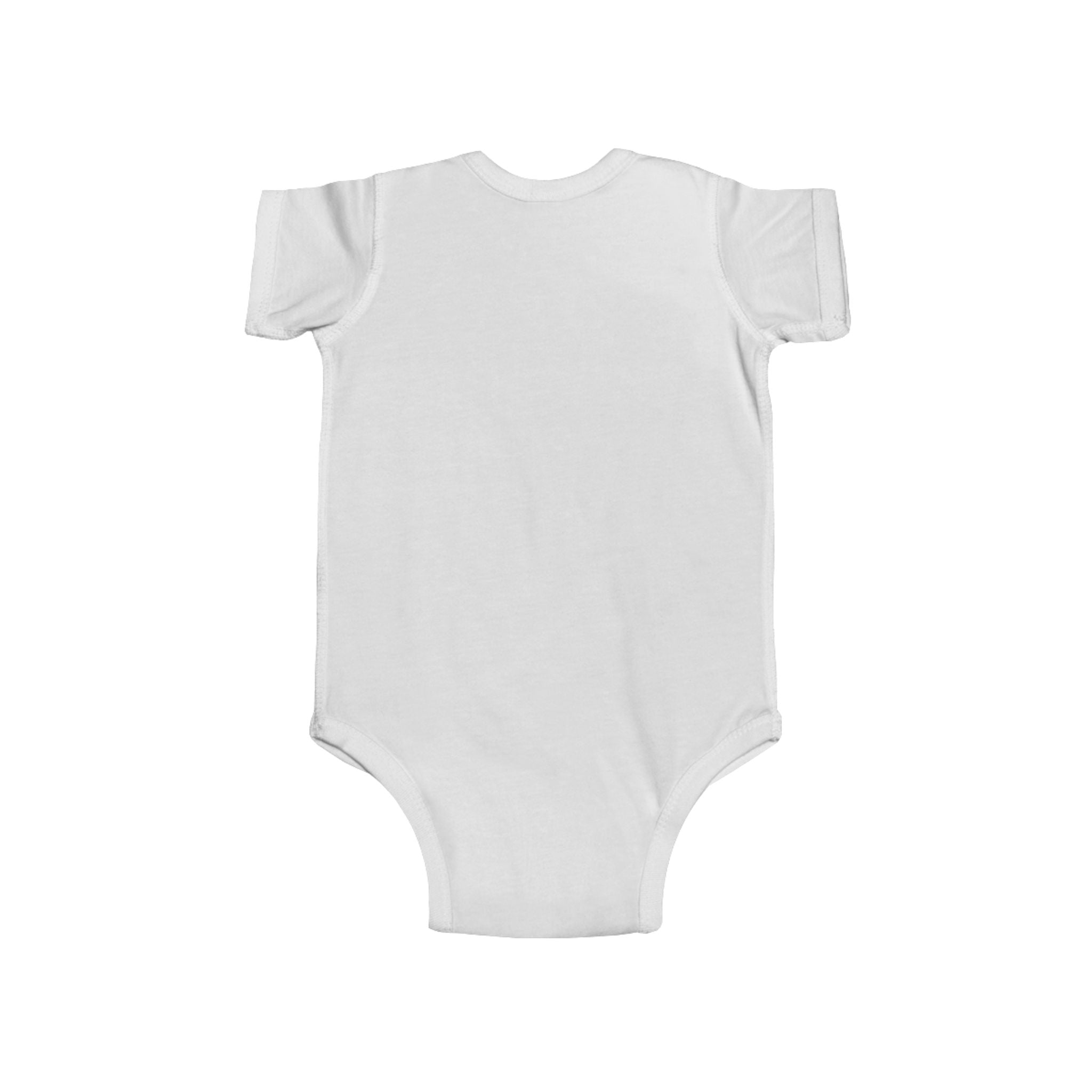 Autumn Magic Puppy Baby Bodysuit – Cozy Fall Dog & Pumpkin Design for Modern 2025 Families